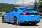 Jaguar XFR-S 2013 года